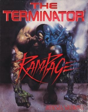 The Terminator: Rampage