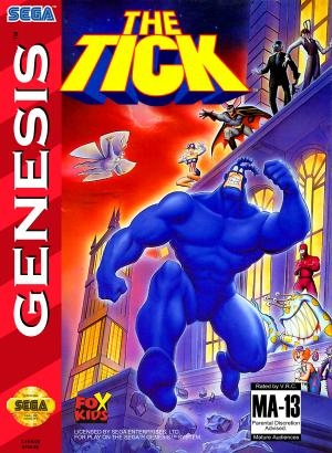 The Tick