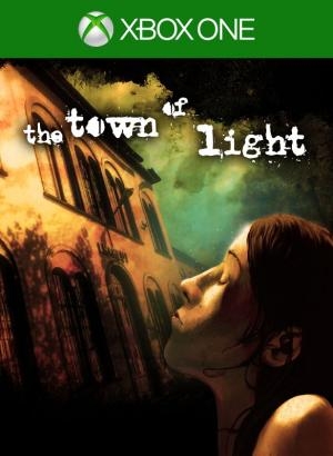 The Town of Light