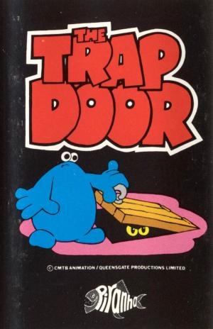 The Trap Door