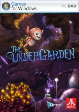 The UnderGarden