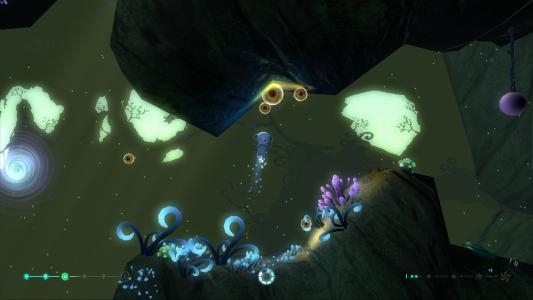 The UnderGarden screenshot