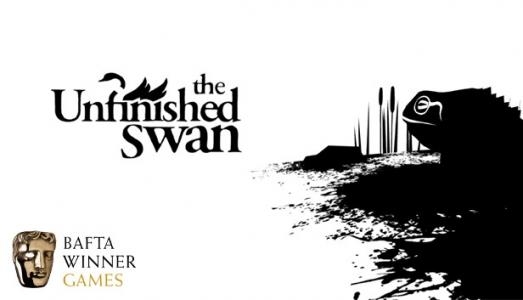 The Unfinished Swan