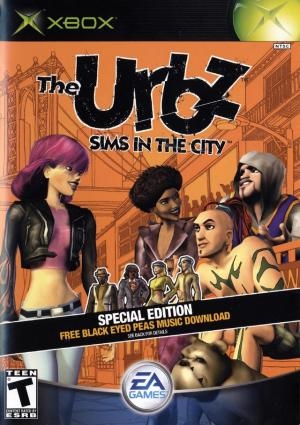 The Urbz: Sims in the City