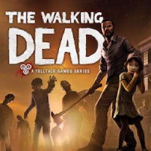 The Walking Dead: A Telltale Games Series