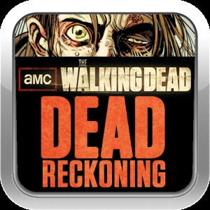 The Walking Dead: Dead Reckoning