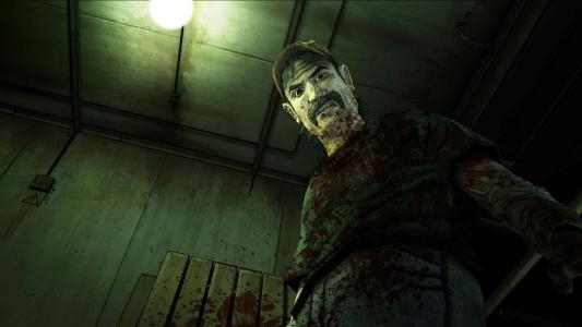 The Walking Dead: Episode 2 - Starved for Help screenshot