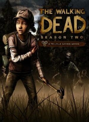 The Walking Dead: Season Two - A Telltale Games Series