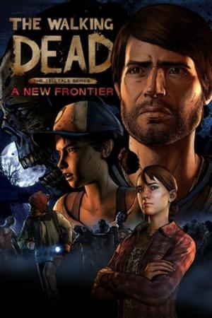 The Walking Dead: The Telltale Series - A New Frontier