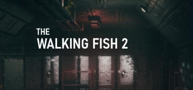 The Walking Fish 2: Final Frontier