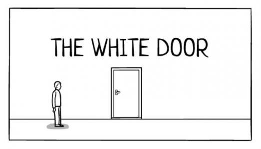 The White Door