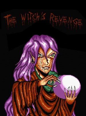 The Witch's Revenge