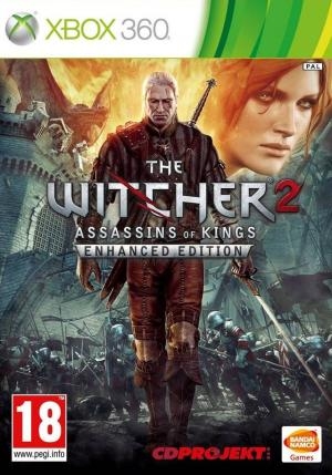 The Witcher 2: Assassins of Kings [Enhanced Edition]