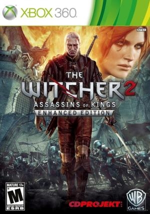 The Witcher 2: Assassins of Kings