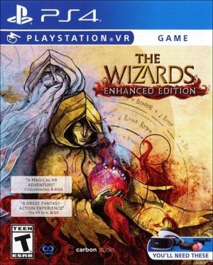 The Wizards: Enhanced Edition