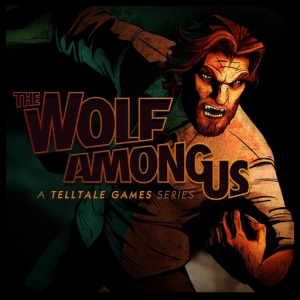 The Wolf Among Us