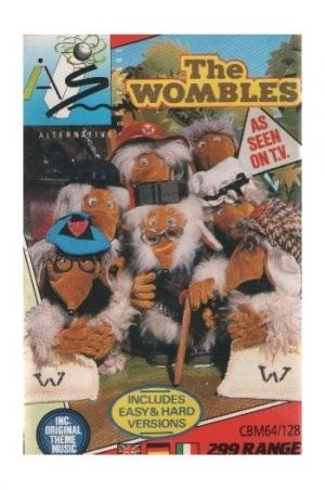 the wombles