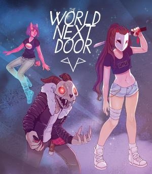 The World Next Door