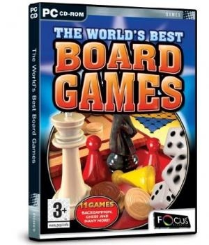 The Worlds Best Board Games