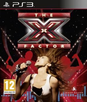 The X-Factor