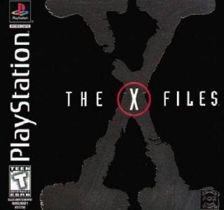 The X-Files