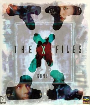 The X-Files Game