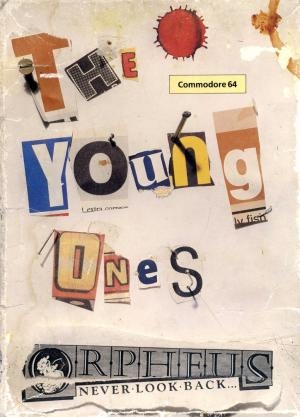 The Young Ones