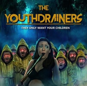 The Youthdrainers