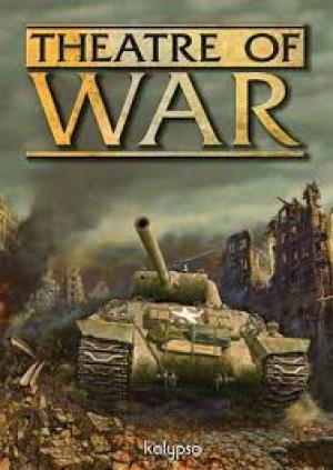 Theatre of War