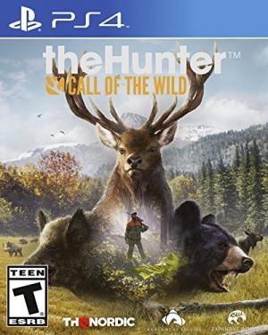 theHunter Call of the Wild