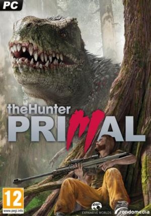 theHunter Primal