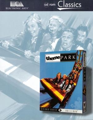 Theme Park (EA Classics)