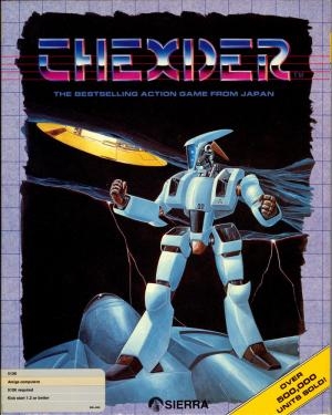 Thexder