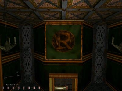 Thief Gold screenshot