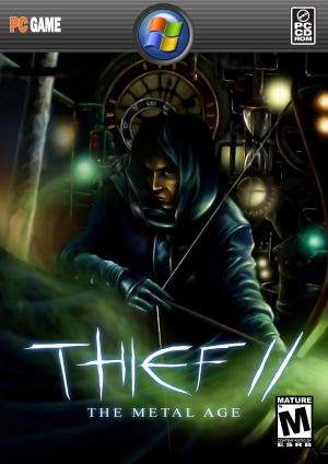 Thief II: The Metal Age