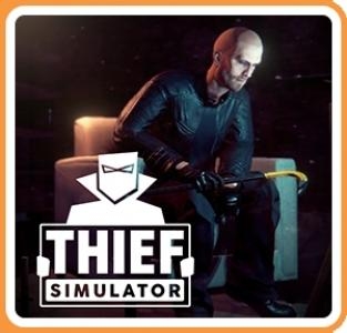 Thief Simulator