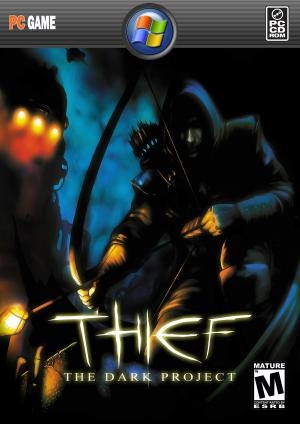 Thief: The Dark Project