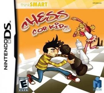 thinkSMART: Chess for Kids