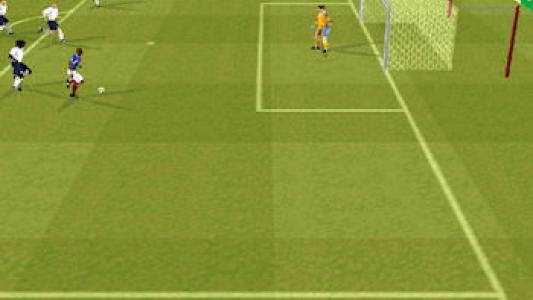 This is Football 2 screenshot