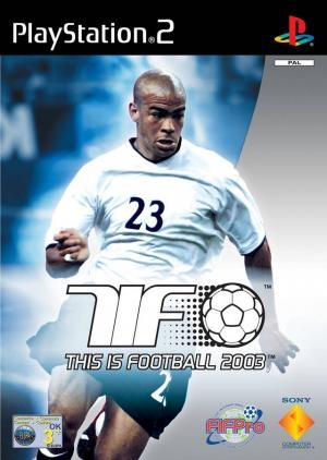 This is Football 2003