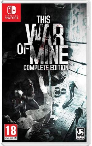 This War of Mine: Complete Edition