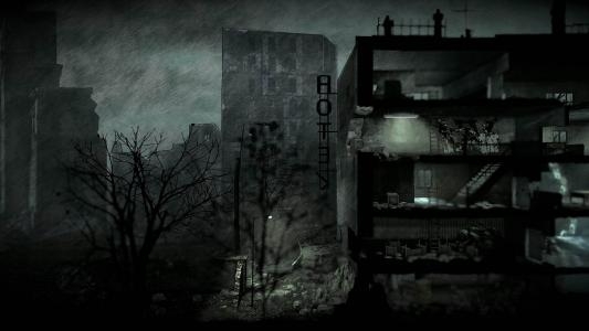 This War of Mine: The Little Ones screenshot