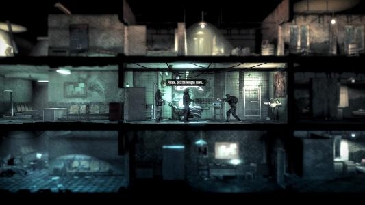 This War of Mine: The Little Ones screenshot