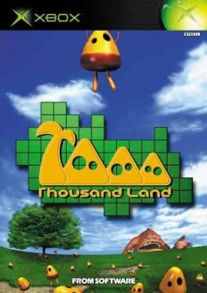 Thousand Land