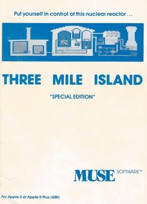 Three Mile Island Special Edition