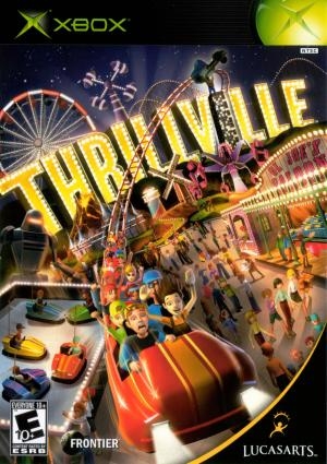 Thrillville