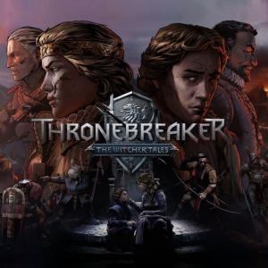 Thronebreaker: The Witcher Tales