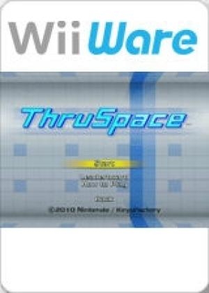 ThruSpace