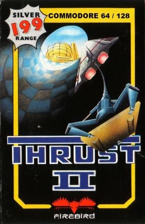 THRUST II