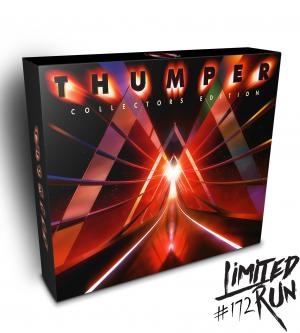 Thumper [Collector's Edition]